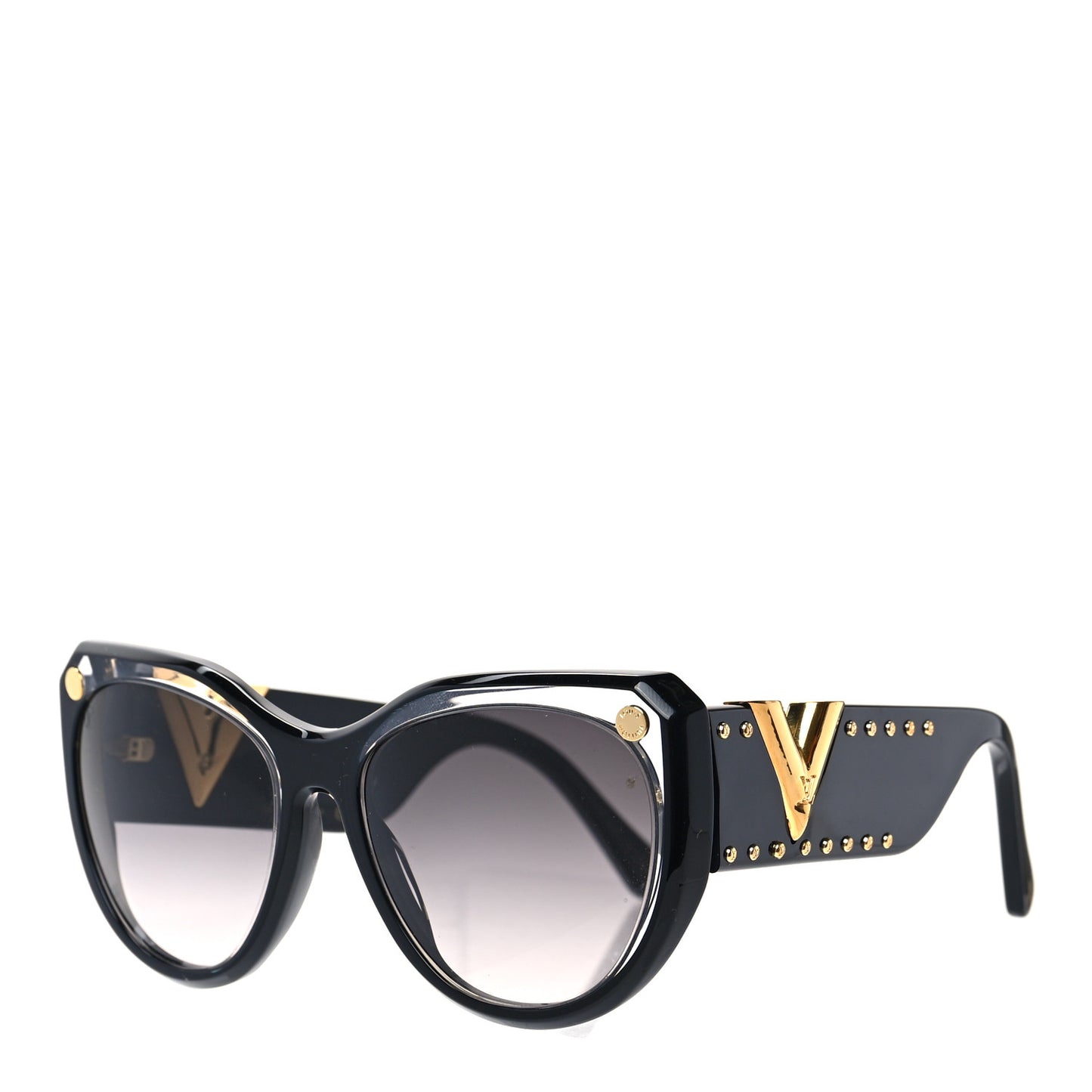 My Fair Lady Sunglasses Z1146W Black
