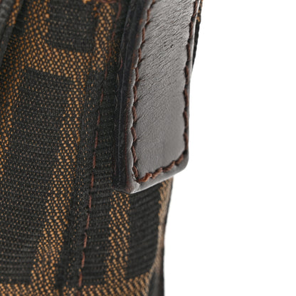 Fendi Zucca Baguette Tobacco 16 of 16