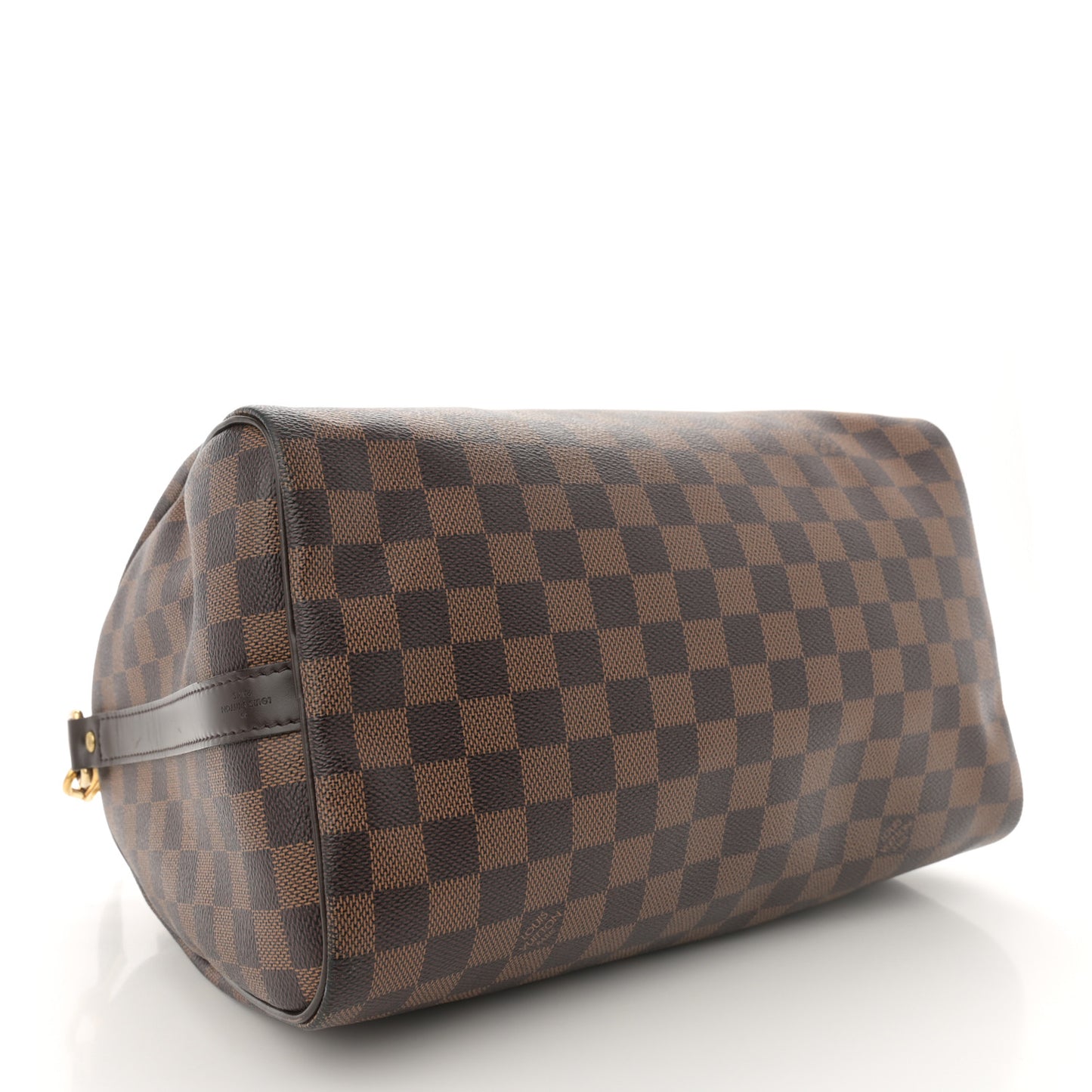 Damier Ebene Speedy Bandouliere 30