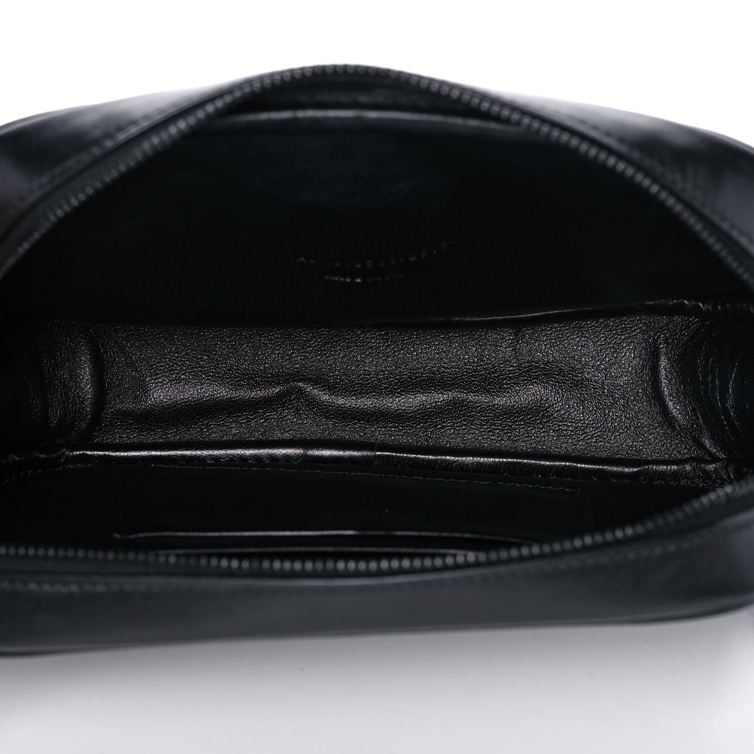 Saint Laurent Canvas Calfskin Metallic Tiger Print Monogram Lou Camera Bag Multicolor 5 of 14