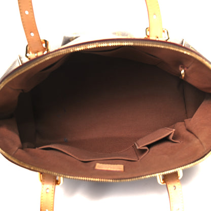 Louis Vuitton Monogram Tivoli GM 5 of 9
