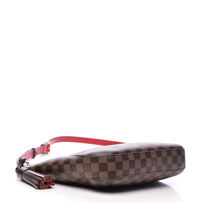 Louis Vuitton Damier Ebene South Bank Besace 4 of 12