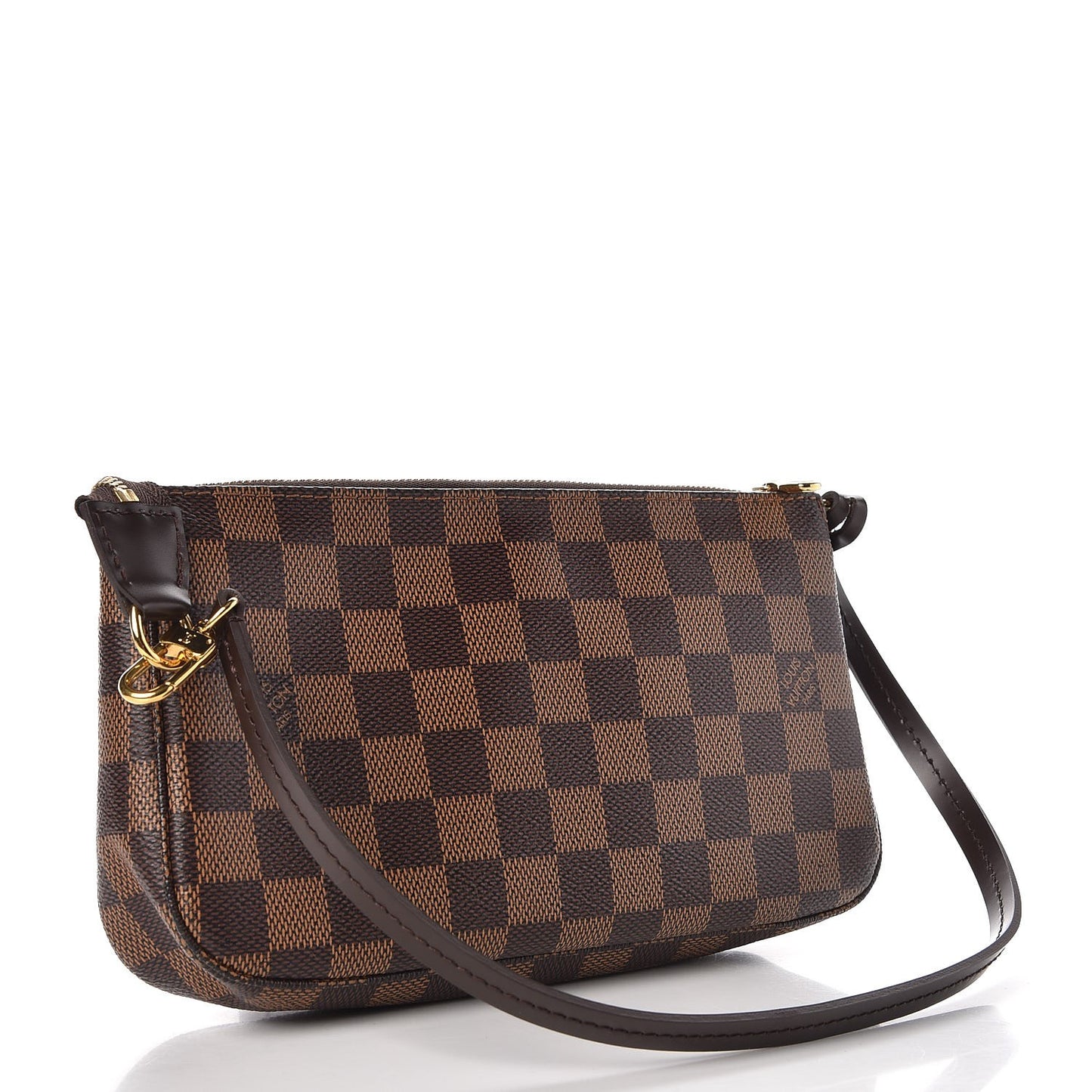 Damier Ebene Pochette Accessories NM