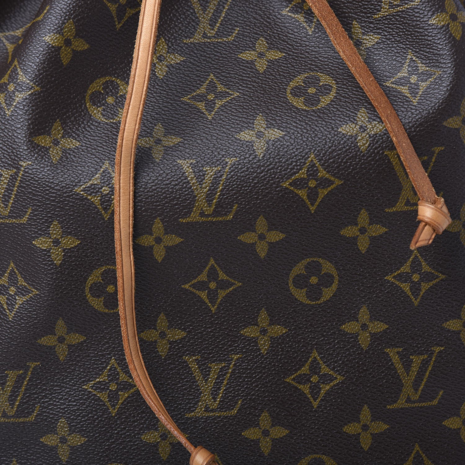 Louis Vuitton Monogram Noe 10 of 10