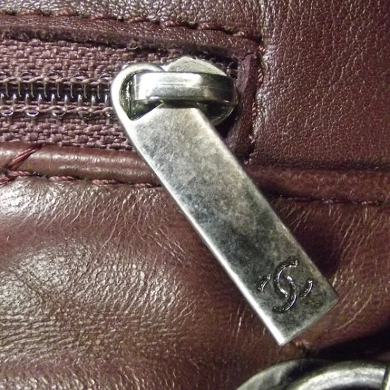 Chanel Fantasy Fur Arctic Flap 11 of 13