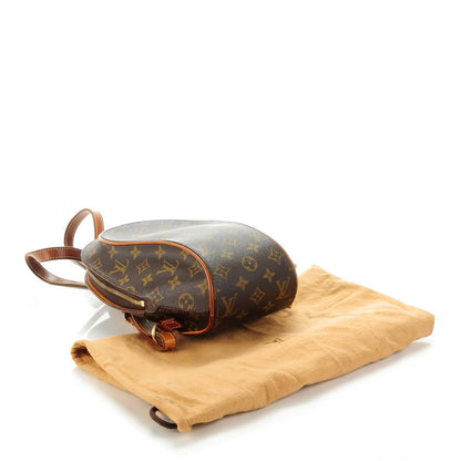 Louis Vuitton Monogram Ellipse Sac a Dos Backpack 4 of 9