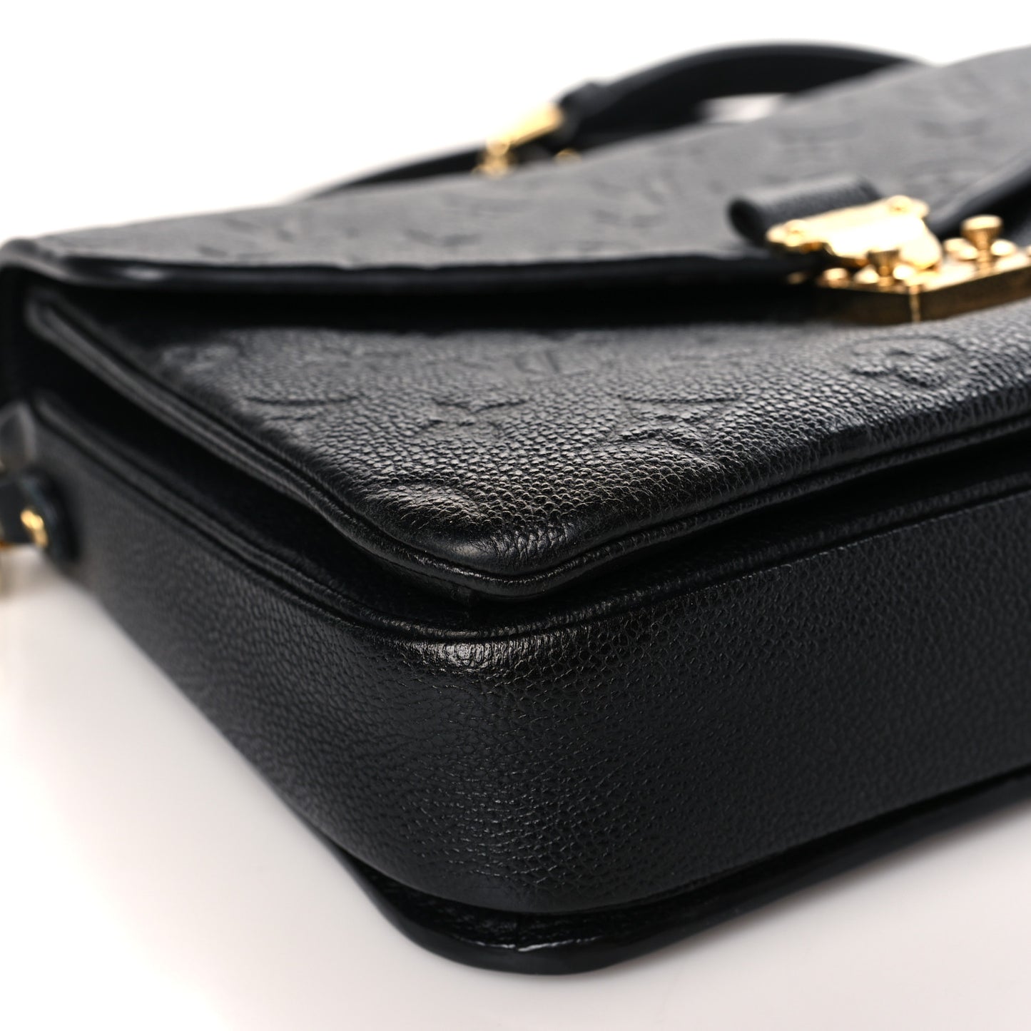Empreinte Pochette Metis Black