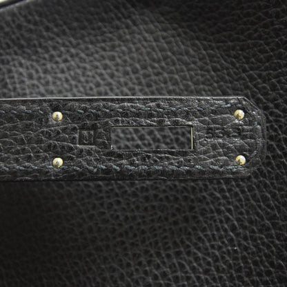 Hermes Leather BIRKIN 30 9 of 9