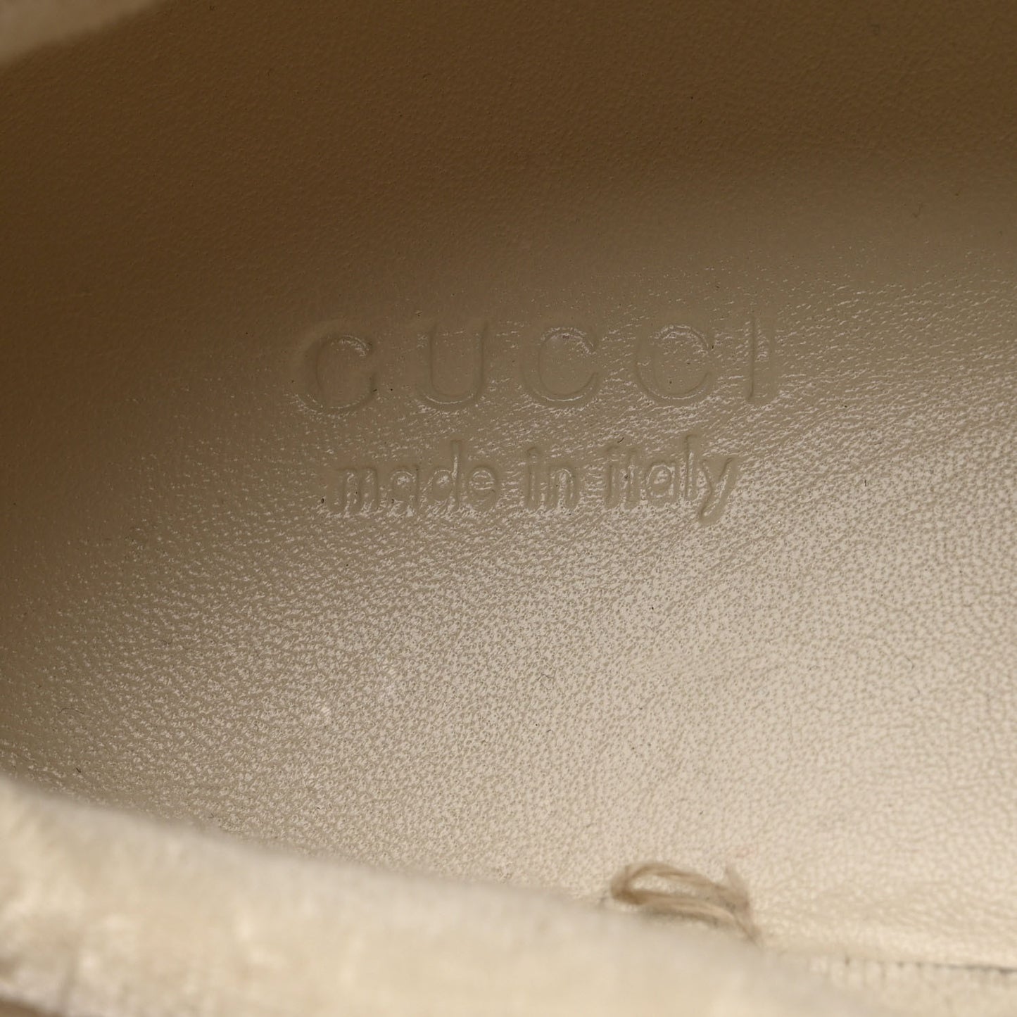 Nylon Nubuck Web Womens Screener Sneakers 40 Mystic White Dusty Milk