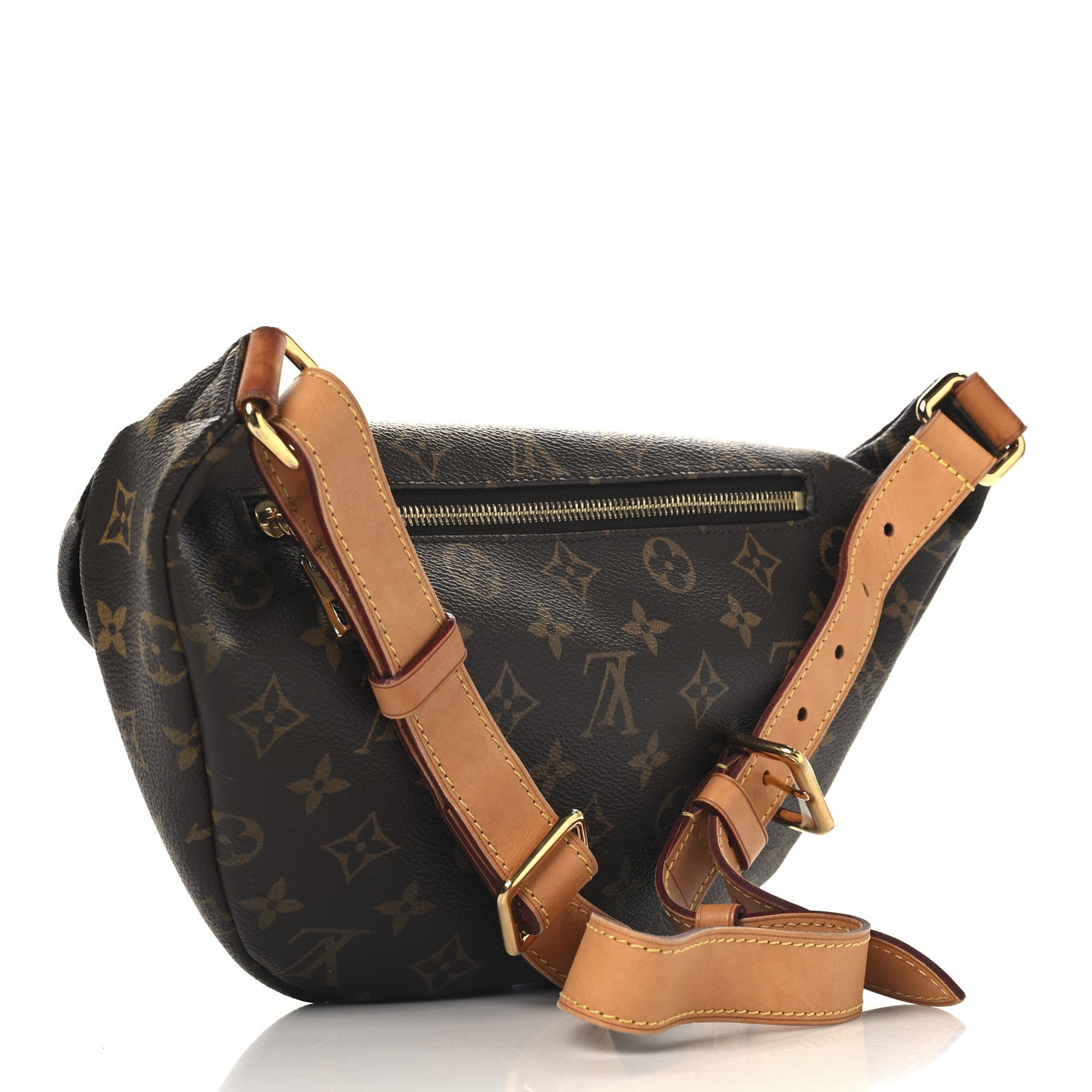 Louis Vuitton Monogram Bumbag 3 of 10
