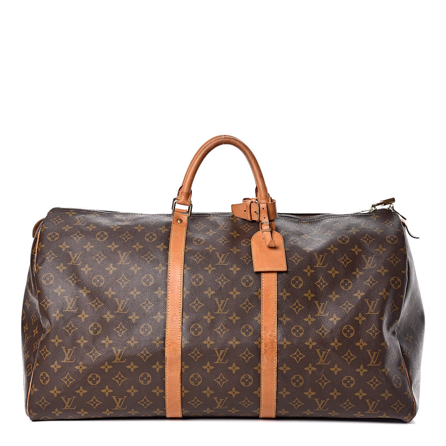 Monogram Keepall 60