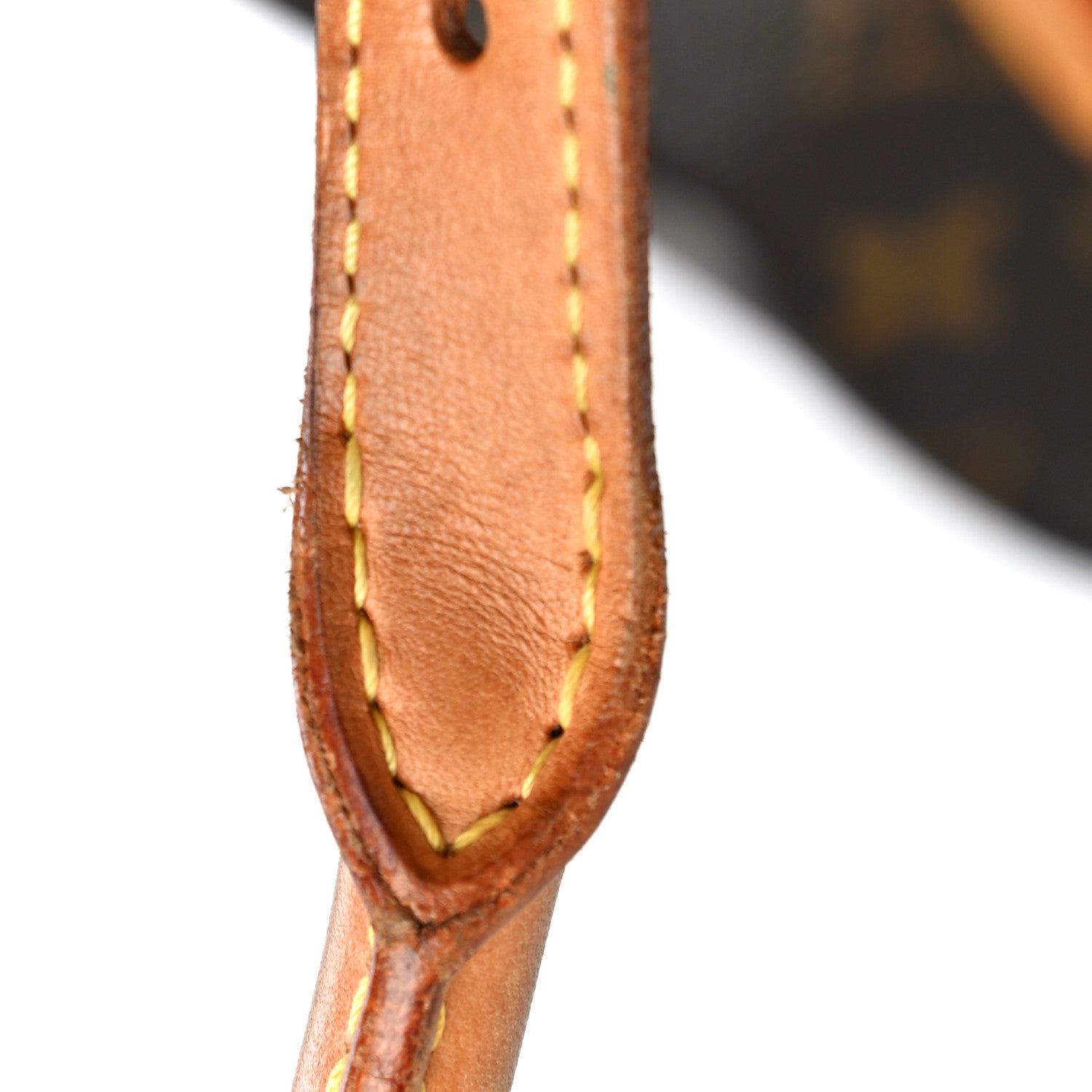 Louis Vuitton Monogram Tivoli GM 17 of 21