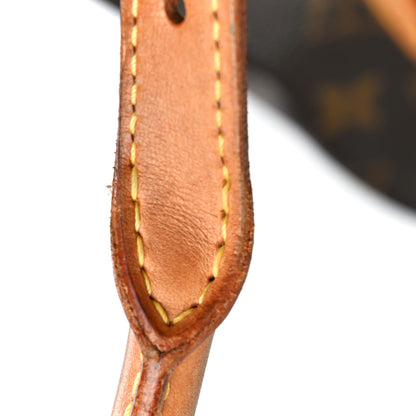Louis Vuitton Monogram Tivoli GM 17 of 21