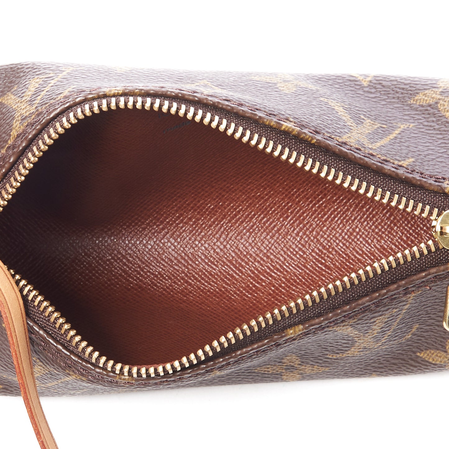 Monogram Mini Papillon