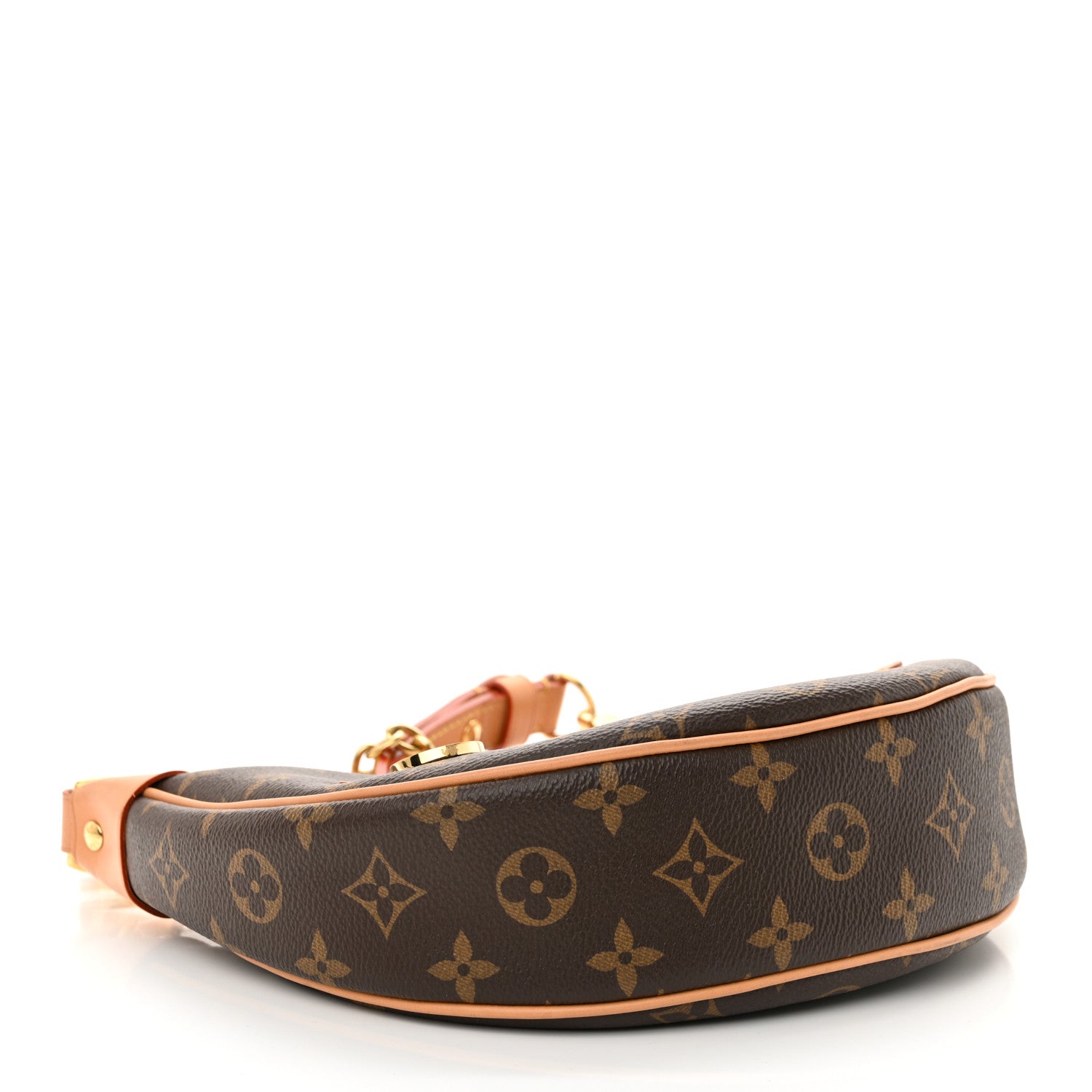 Louis Vuitton Monogram Loop 4 of 9