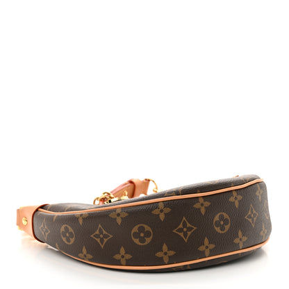 Louis Vuitton Monogram Loop 4 of 9