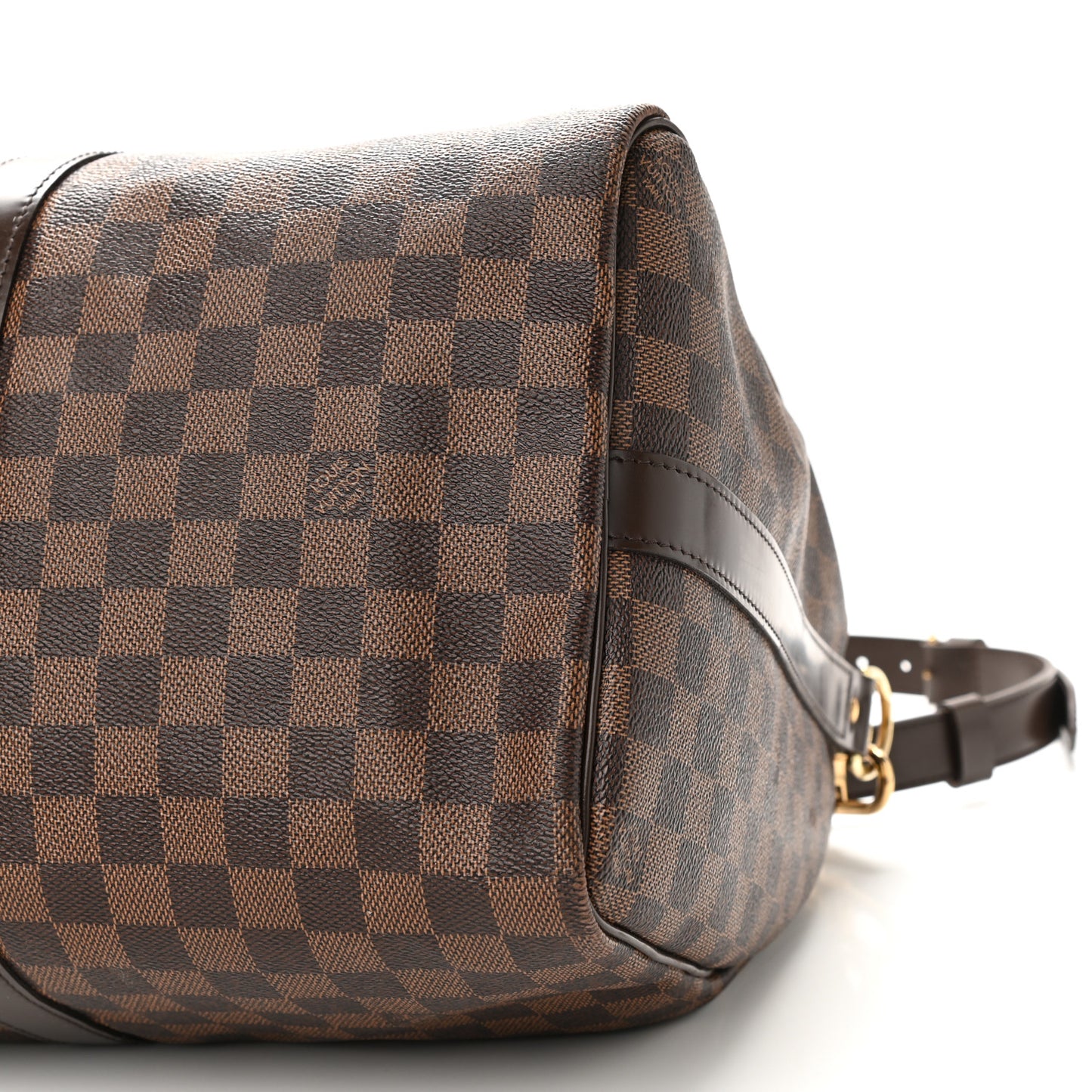 Damier Ebene Keepall Bandouliere 45