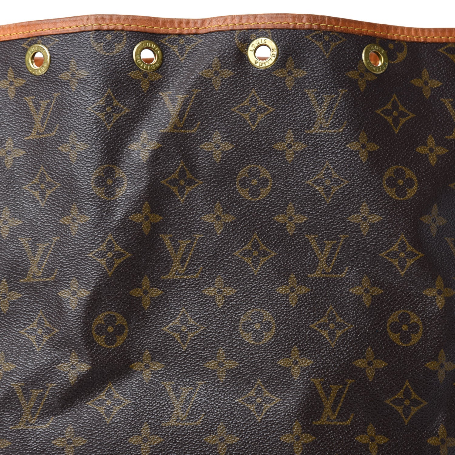 Louis Vuitton Monogram Noe 10 of 10