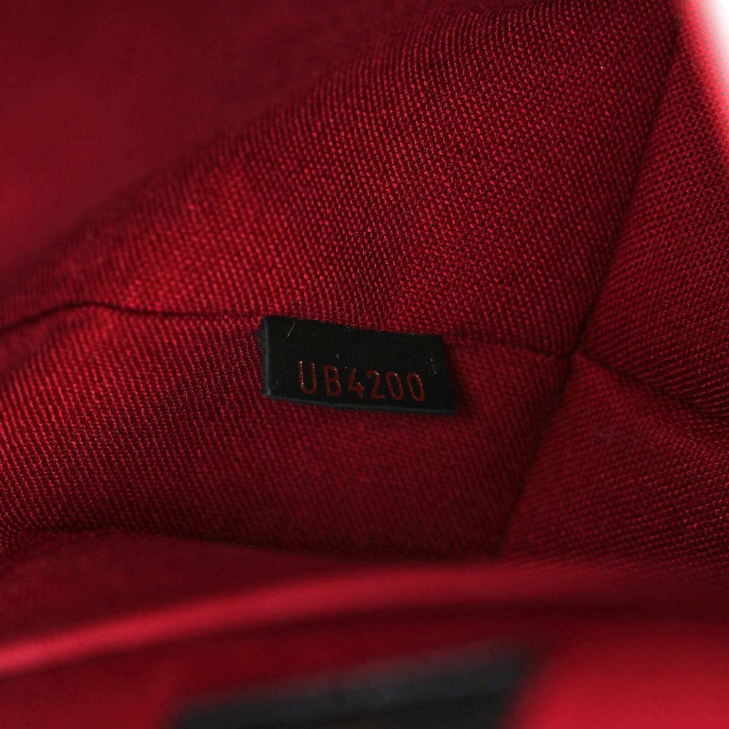 Louis Vuitton Monogram BB Montsouris NM Backpack Black 7 of 10