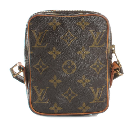 Louis Vuitton Monogram Danube 15 1 of 7