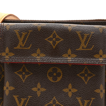 Louis Vuitton Monogram Viva-Cite PM 8 of 11