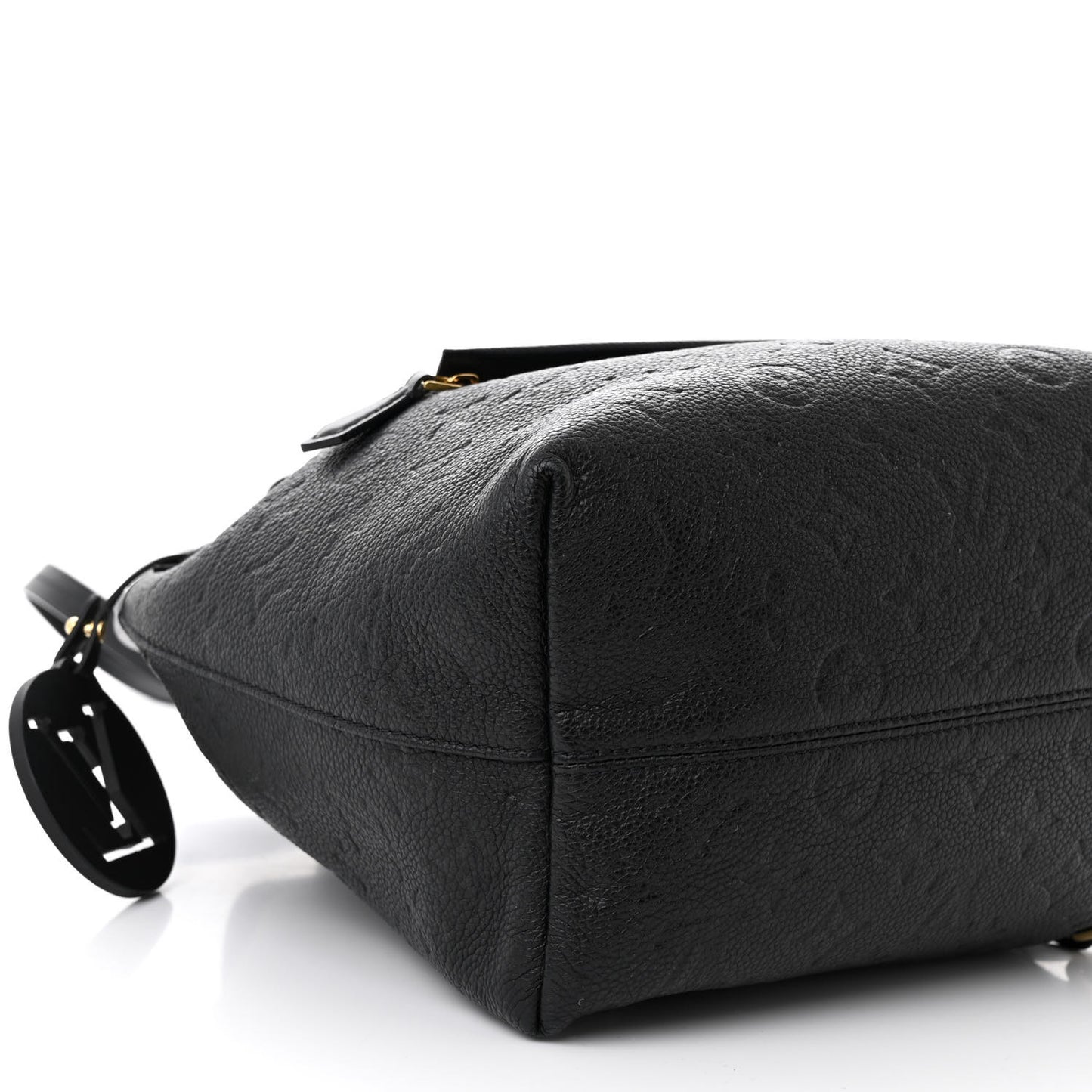 Empreinte Montsouris NM Backpack Black