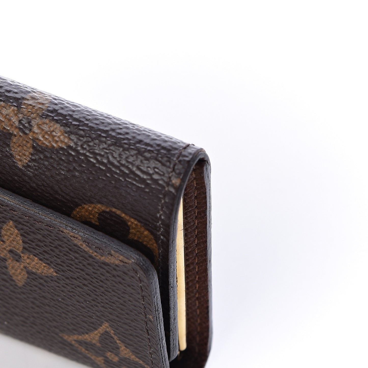 Monogram 6 Key Multicles Holder