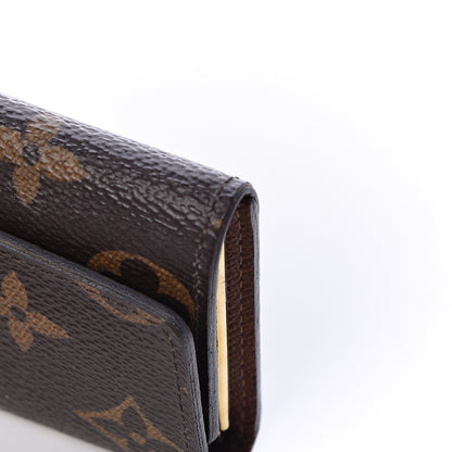 Louis Vuitton Monogram 6 Key Multicles Holder 8 of 11