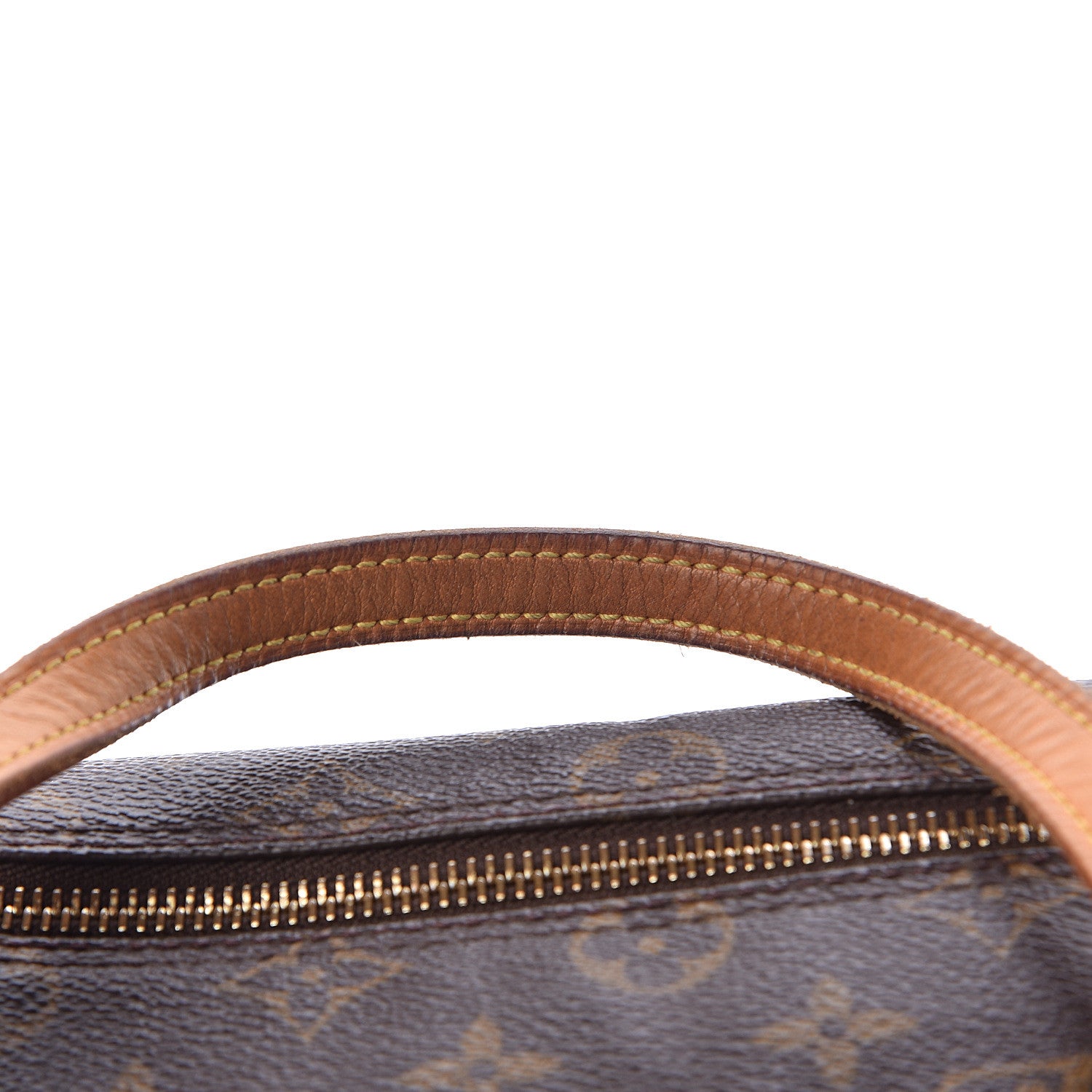 Louis Vuitton Monogram Papillon 26 14 of 15