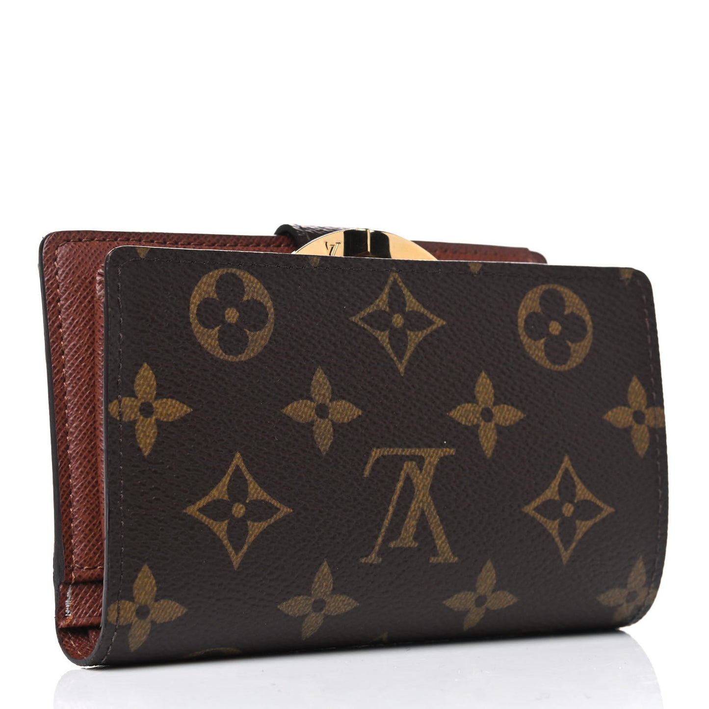 Monogram French Purse Wallet