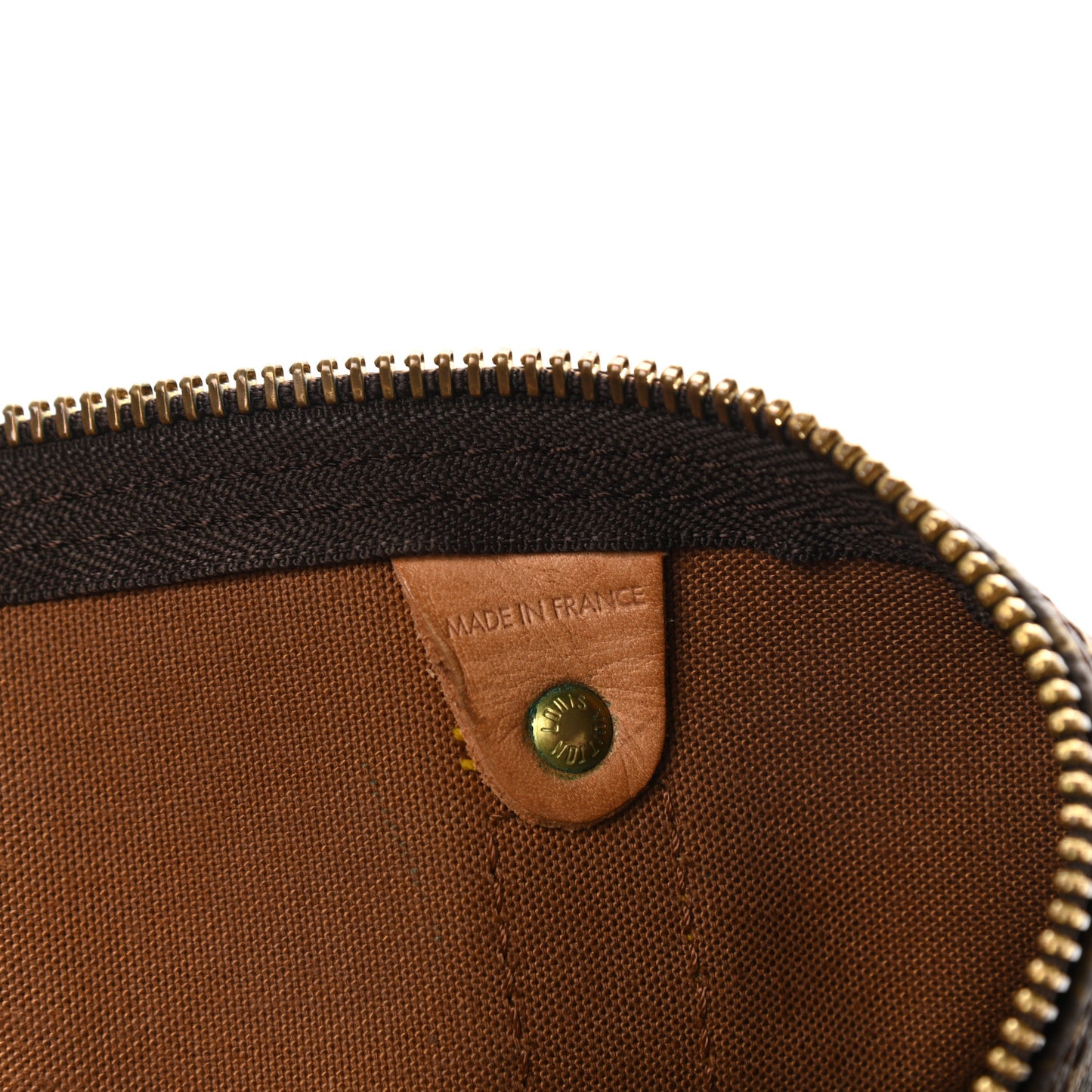 Monogram Keepall Bandouliere 50