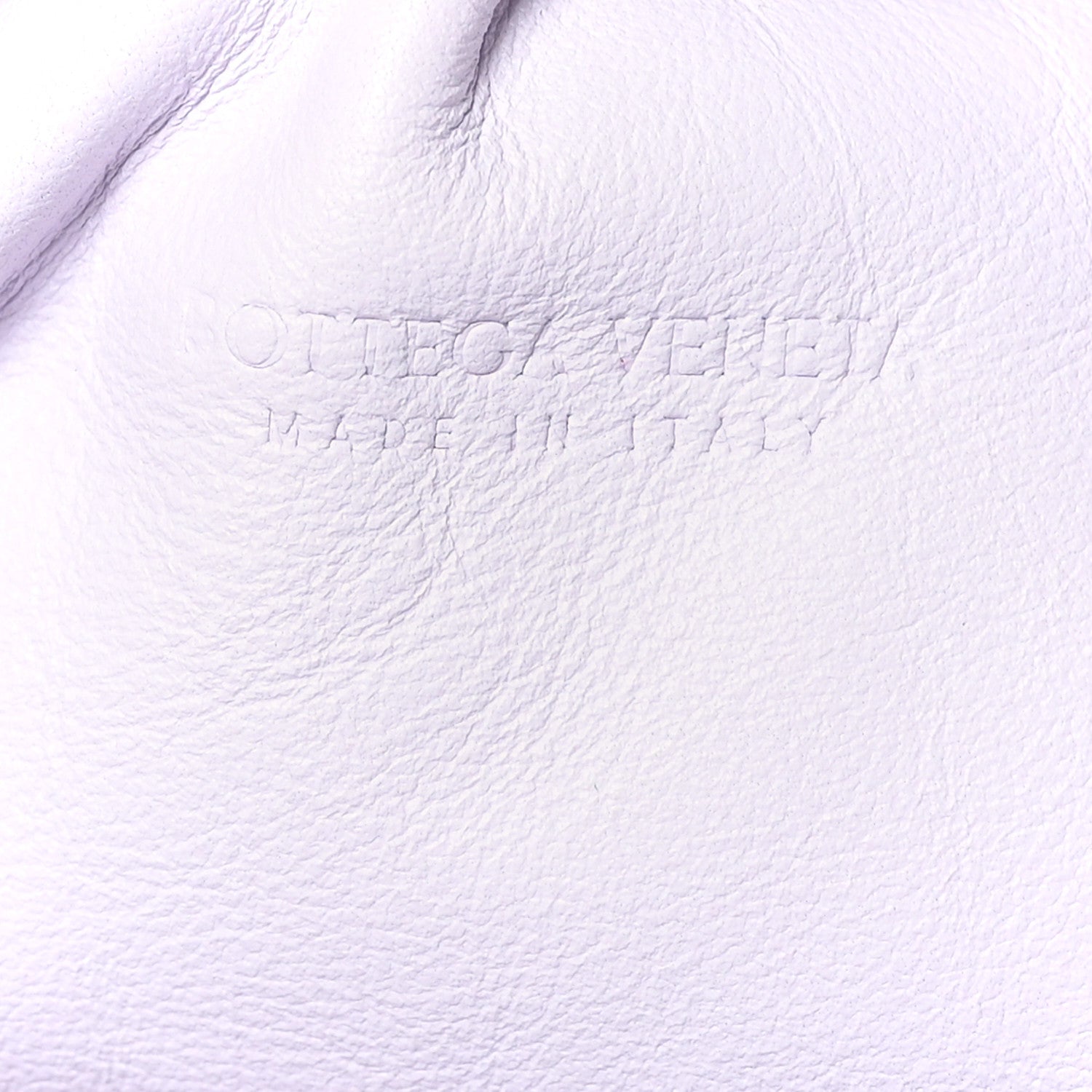 Bottega Veneta Butter Calfskin The Mini Pouch Mirth 5 of 8