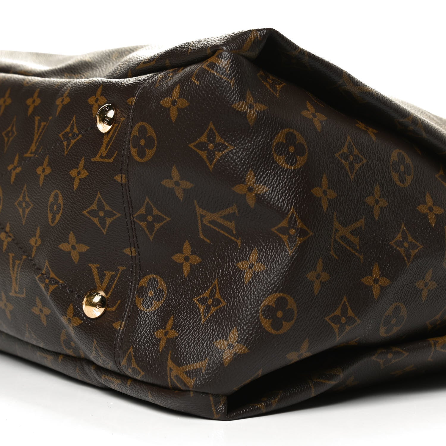 Louis Vuitton Monogram Artsy GM 8 of 10