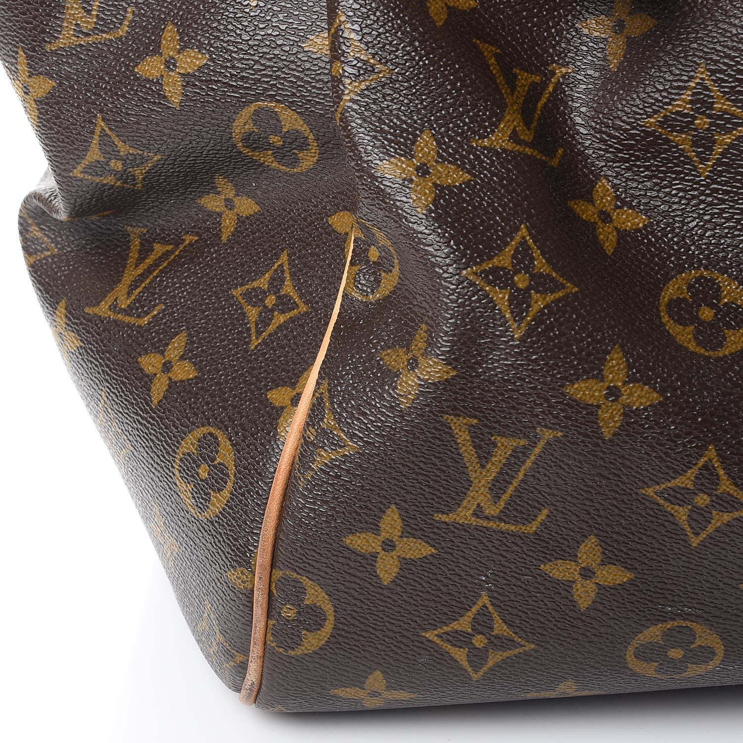 Louis Vuitton Monogram Tivoli GM 17 of 29