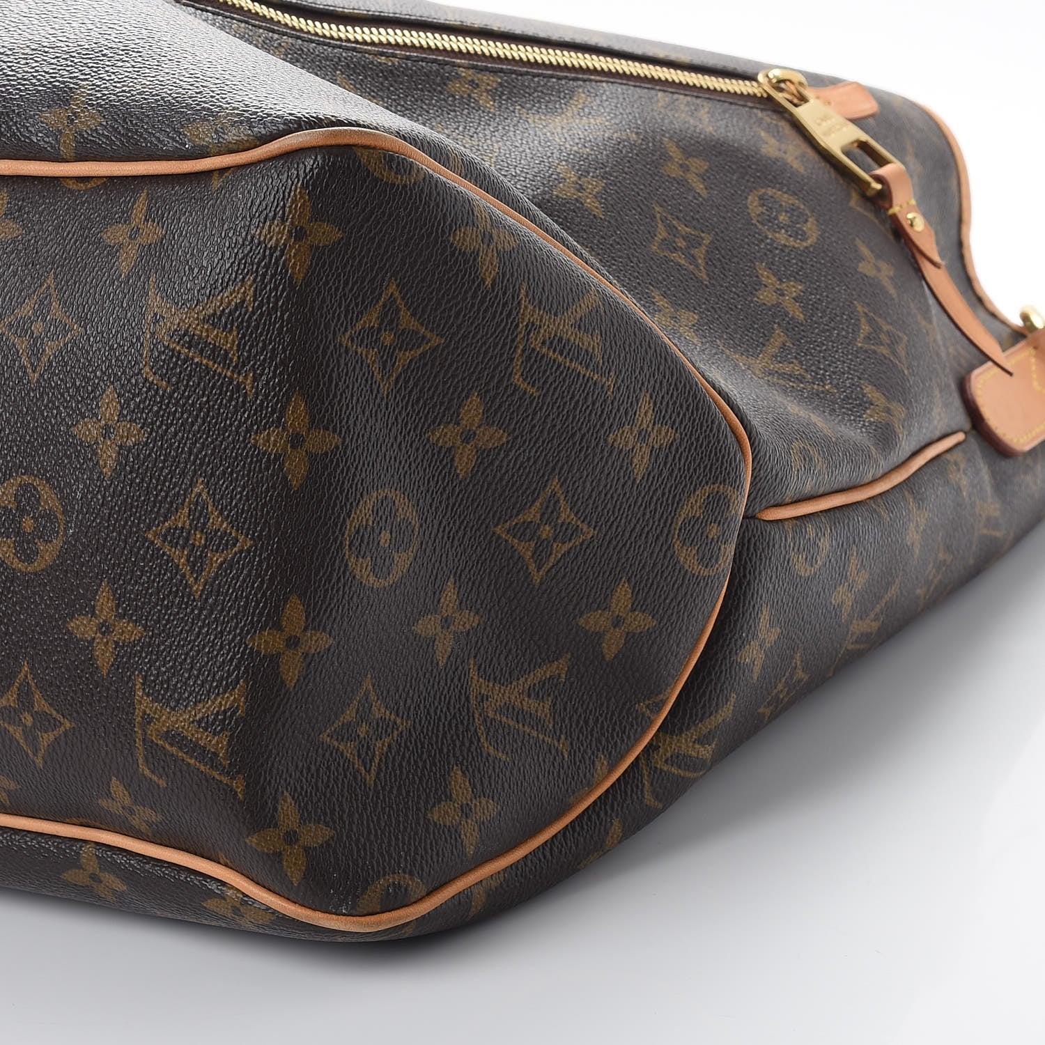 Louis Vuitton Monogram Delightful GM 19 of 19
