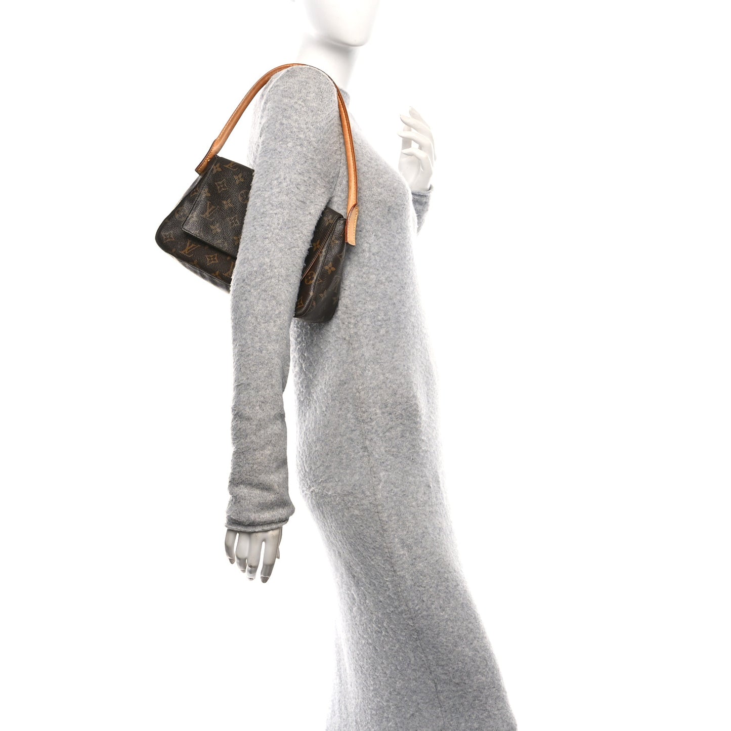 Monogram Mini Looping