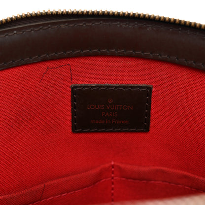 Louis Vuitton Damier Ebene Verona MM 7 of 15