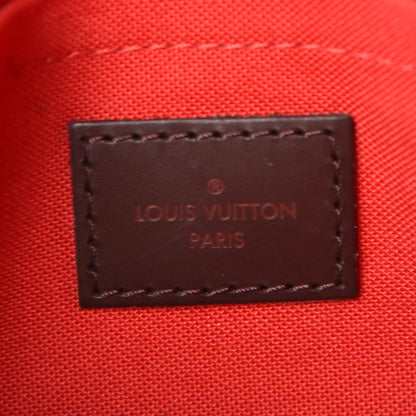 Louis Vuitton Damier Ebene Favorite PM 8 of 11