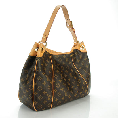 Louis Vuitton Monogram Galliera PM 3 of 6