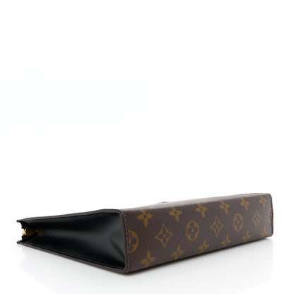 Louis Vuitton Monogram Poche Toilette NM 4 of 10