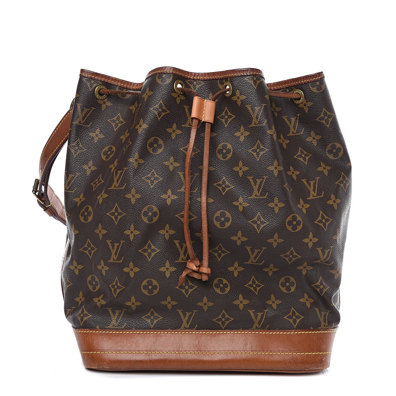 Louis Vuitton Monogram Noe 1 of 16