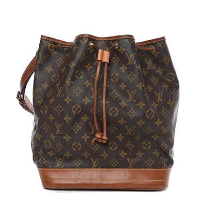 Louis Vuitton Monogram Noe 1 of 16