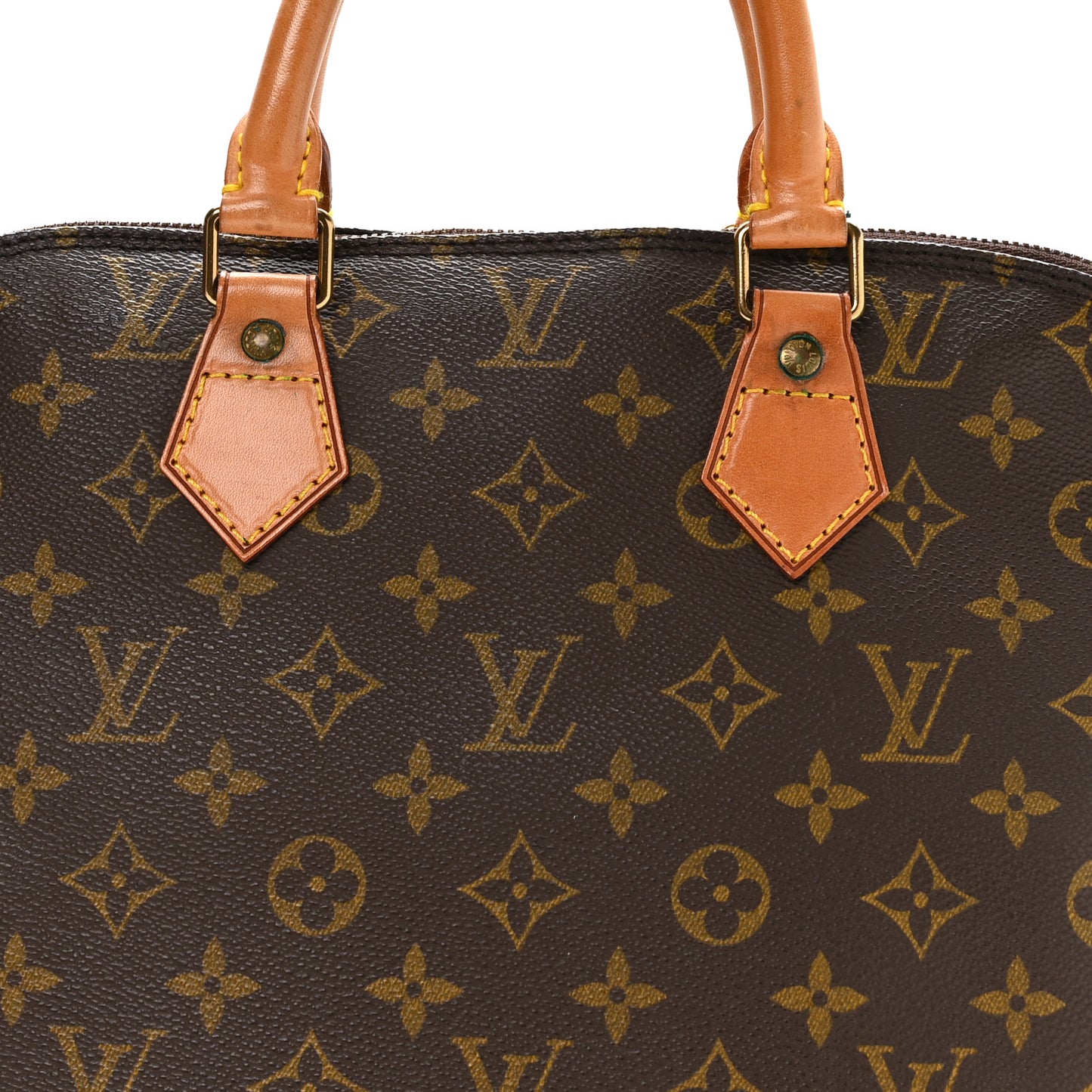 Monogram Alma PM