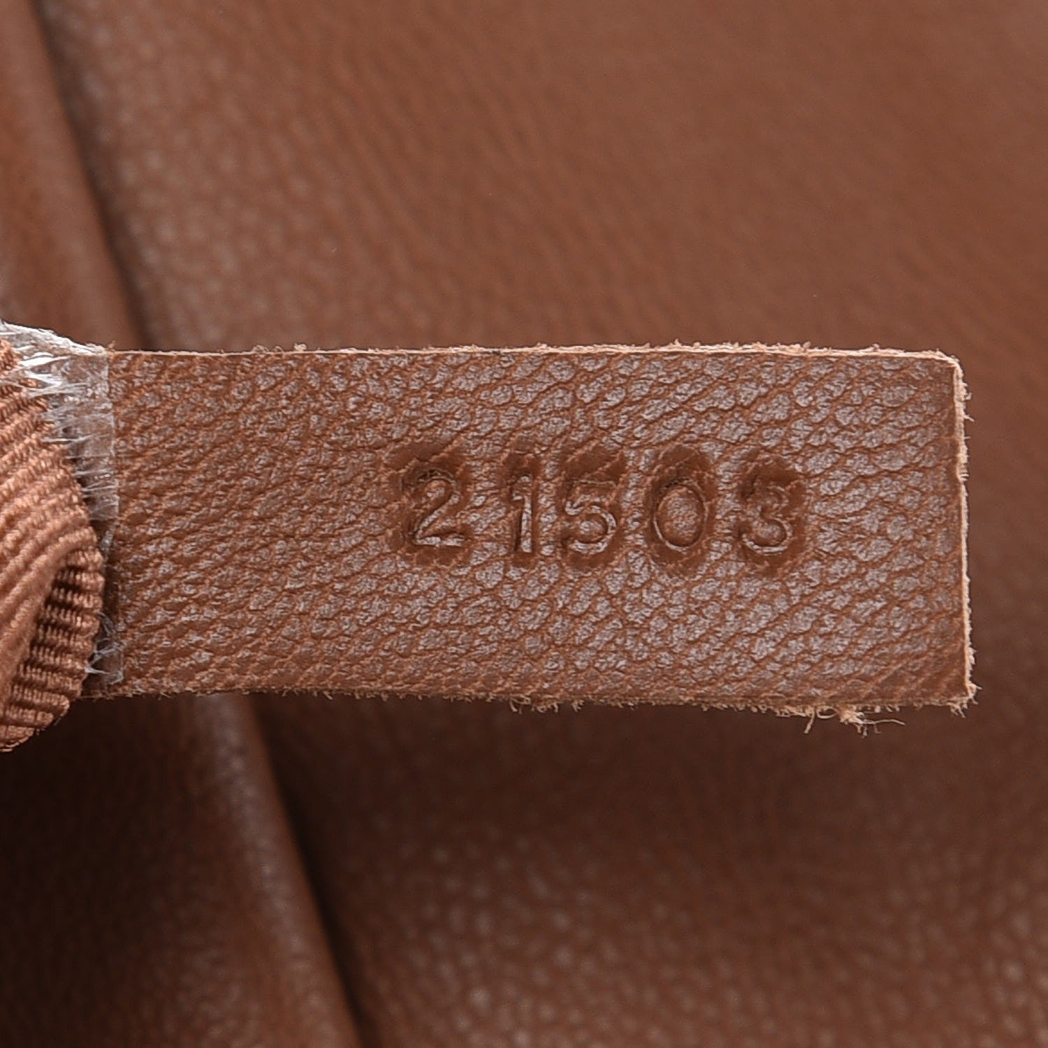 Lanvin Lambskin Quilted Medium Sugar Flap Shoulder Bag Camel 9 of 11