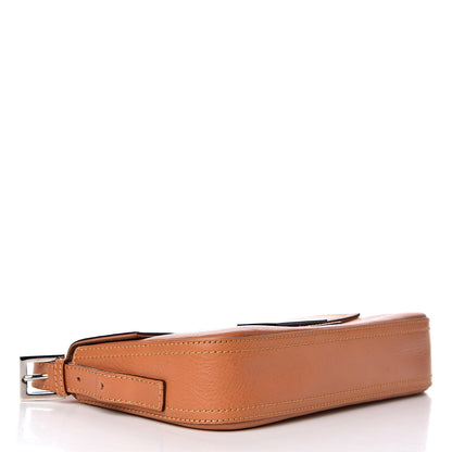 Fendi Nappa Baguette Honey 4 of 11
