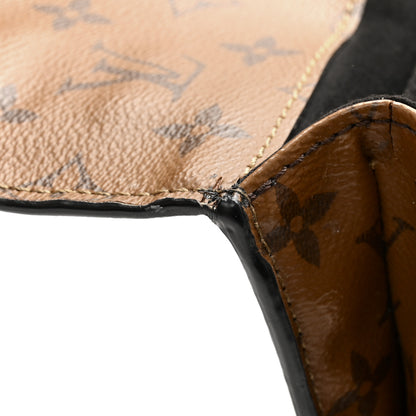 Louis Vuitton LOUIS VUITTON Reverse Monogram Pochette Metis 15 of 18