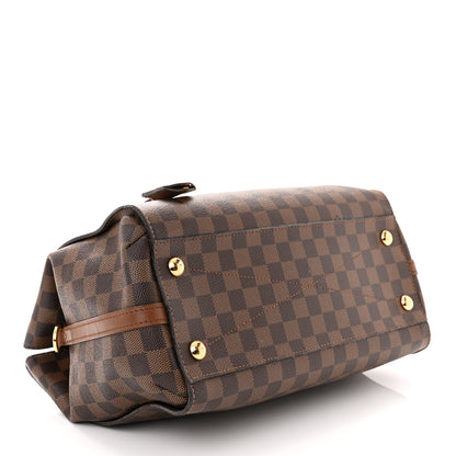 Louis Vuitton Damier Ebene Greenwich 4 of 20
