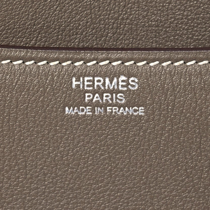Hermes Evercolor Constance 24 Etoupe 7 of 16