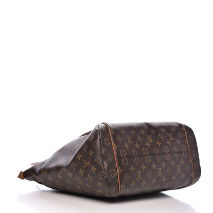 Louis Vuitton Monogram Totally GM 4 of 19