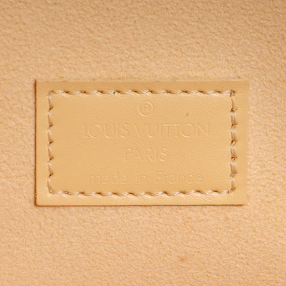 Louis Vuitton Epi Noctambule Vanilla 6 of 7